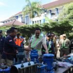 JELANG NATARU, OPTIMALISASI PELAYANAN AIR MINUM JADI ATENSI PJ WALI KOTA MALANG