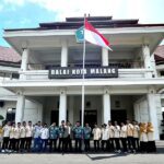 BAZNAS NTB STUDI LAKUKAN STUDI TIRU KE BAZNAS KOTA MALANG