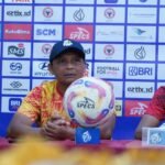 PEKAN 17 LIGA 1, AREMA FC BERAMBISI CURI POIN DI KANDANG SEMEN PADANG