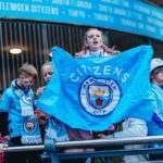 TANDANG KE MARKAS LEICESTER, MANCHESTER CITY WAJIB MENANG UNTUK KELUAR DARI TREN NEGATIF