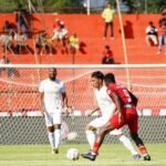 AREMA FC DULANG POIN PENUH DI KANDANG SEMEN PADANG