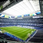 REAL MADRID UBAH NAMA STADION UNTUK KEPERLUAN KOMERSIAL