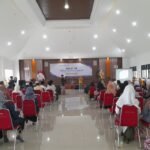 IAI SUNAN KALIJOGO MALANG GELAR GALA’ 24 UNTUK PROMOSI DAN SILATURAHMI