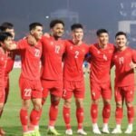 VIETNAM SEGEL TIKET FINAL PIALA AFF USAI MENANG AGREGAT 5-1 DARI SINGAPURA