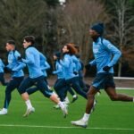 TANDANG KE IPSWICH TOWN, CHELSEA INCAR KEMENANGAN