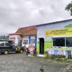 ANTISIPASI TAHUN BARU, POLISI SIAPKAN PENGAMANAN JALUR WISATA BROMO TUMPANG