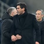 AC MILAN PECAT PAULO FONSECA, SERGIO CONCEICAO DIRUMORKAN JADI PENGGANTI