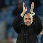 PEP GUARDIOLA CAPAI 500 PERTANDINGAN SEBAGAI PELATIH MANCHESTER CITY