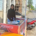 KHOIRUN NISA, REMAJA 19 TAHUN SUKSES MENGUBAH TANTANGAN HIDUP MENJADI PELUANG USAHA