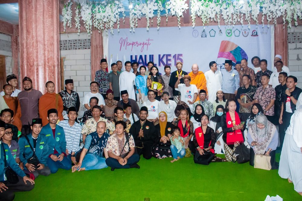HAUL GUS DUR KE-15, PESANTREN RAKYAT GELAR DIALOG KEBANGSAAN
