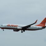 SAHAM JEJU AIR ANJLOK KE REKOR TERENDAH USAI KECELAKAAN YANG TEWASKAN 179 PENUMPANG