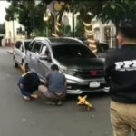 MASUKI LIBUR AKHIR TAHUN, DISHUB KOTA MALANG TINDAK KENDARAAN PARKIR LIAR
