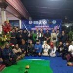 KHIDMAT, HAUL GUS DUR KE-15 DI SANGGAR TEATER HIDUP SIDOMULYO BATU