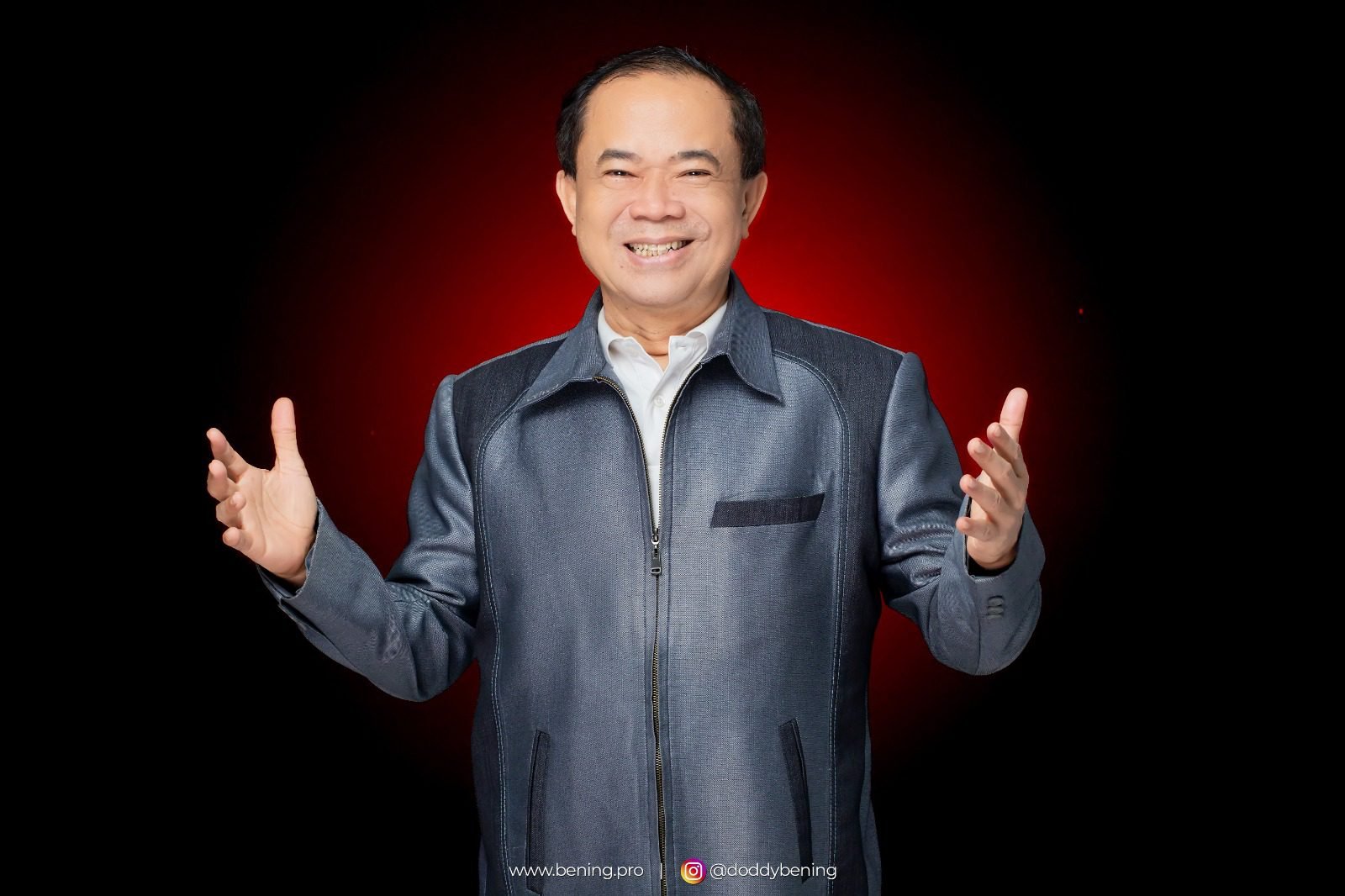 Tulisan Coach Fahmi Seri Ke-11