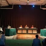 MAHASISWA PBSI UNISMA SUKSES PENTAS DRAMA PANCASILA