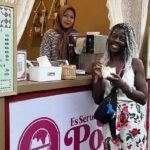 ES SERUT PODJOK KAYUTANGAN MEMIKAT HATI PENCINTA KULINER MANIS