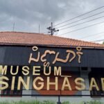 MUSEUM SINGHASARI: MENYIMPAN SEJARAH KERAJAAN SINGHASARI