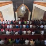 KEUTAMAAN JUMAT TERAKHIR DI BULAN ROJAB