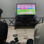 TURNAMEN LOKAL SEBAGAI PEMICU AWAL LAHIRNYA GENERASI E-SPORT BERPRESTASI