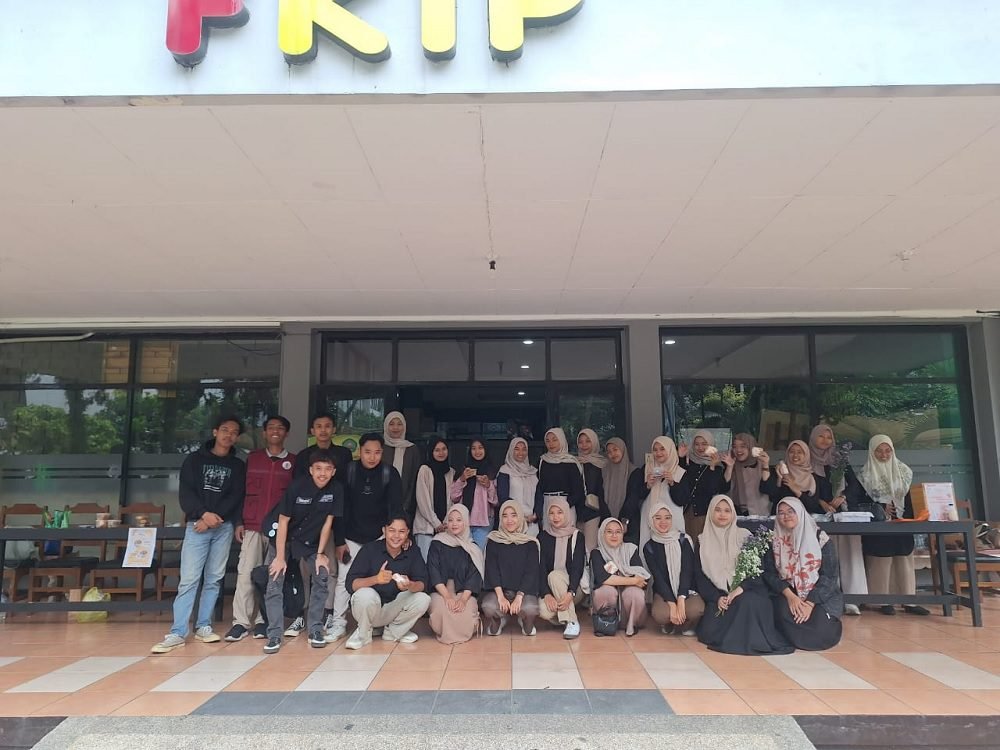 UNISMA TERAPKAN BAZAR SEBAGAI TUGAS UAS, BERTEMA INOVASI DARI PRODUK KE KARYA