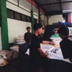 RUTINITAS SANTRI PONPES SUNAN KALIJOGO JABUNG, HARMONI ANTARA PENDIDIKAN AGAMA DAN PENGABDIAN