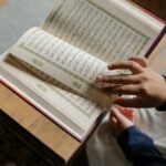 5 AMALAN BULAN RAJAB MEMBERIKAN PAHALA BESAR, TERMASUK MENGHAPUS DOSA SELAMA TIGA TAHUN SEBELUMNYA