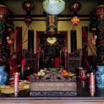 KELENTENG ENG AN KIONG, WARISAN SEJARAH YANG TETAP KOKOH DI USIA 2 ABAD