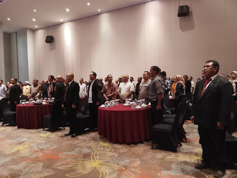 PELANTIKAN PENGURUS JMSI MALANG RAYA DAPAT APRESIASI TOKOH NASIONAL