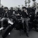 MODIFIKASI MOTOR, TREN ANAK MUDA YANG MENGGABUNGKAN EKSPRESI DIRI DAN PELUANG BISNIS DI MALANG