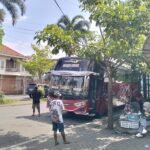 TERMINAL ARJOSARI: TERMINAL TERBESAR DAN PUSAT TRANSPORTASI DI KOTA MALANG