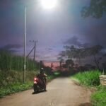 MINIMNYA PENERANGAN JALAN DI DUSUN GUNUNG KUNCI, WARGA KELUHKAN KEAMANAN DAN KENYAMANAN