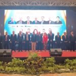 PENGURUS JMSI PERIODE 2024-2029 RESMI DILANTIK DI HOTEL SAVANA MALANG