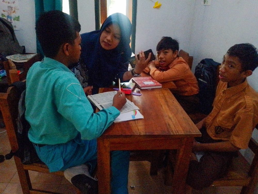 SLB AL FIR MA'UNAH, DEDIKASI UNTUK KEMANDIRIAN ANAK BERKEBUTUHAN KHUSUS