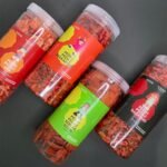 UMKM SNIK SNAK MALANG, CAMILAN PEDASNYA GEN Z