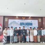 HALAQAH WILAYAH 7 DI PONDOK PESANTREN SUNAN KALIJOGO JABUNG MALANG. BAHAS KEKERASAN DI PESANTREN DAN PENGUATAN PERAN PESANTREN
