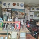 BARANG ANTIK MASIH DIBURU, TOKO PRAYIT DI PASAR COMBORAN JADI TEMPAT FAVORIT KOLEKTOR