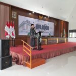 PONPES SUNAN KALIJOGO JABUNG GELAR HALAQOH WILAYAH 7 'SAMBANG SAMBUNG PESANTREN'