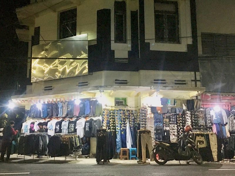 BUKAN ITALIA SAJA, MALANG JUGA PUNYA ROMA