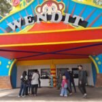 TRIAL OPENING TAMAN WISATA WENDIT MALANG, UNDANG ANTUSIAS PENGUNJUNG