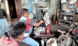 ANUGRAH TEKNIK, BENGKEL MOBIL PROFESIONAL DI JABUNG, KABUPATEN MALANG DENGAN LAYANAN INOVATIF