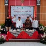 BUPATI MALANG KUNJUNGI KECAMATAN JABUNG, SOROTI POTENSI DESA DAN KEBUTUHAN INFRASTRUKTUR