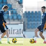 BERTANDANG KE MARKAS VALENCIA, REAL MADRID BAWA CATATAN POSITIF