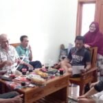 PERINGATI HUT KE-3, PB GUYUP RUKUN BAKAL GELAR TURNAMEN BULU TANGKIS