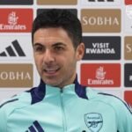 BRIGHTON VS ARSENAL, MISI THE GUNNERS PANGKAS SELISIH POIN DENGAN LIVERPOOL