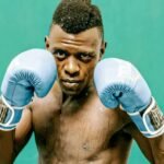 PETINJU TANZANIA HASSAN MGAYA MENINGGAL USAI KALAH KO DARI PAUL ELIAS