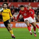 WOLVES VS NOTTINGHAM FOREST: UJIAN BERAT DI MOLINEUX