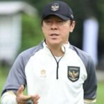 PECAT STY, ERICK THOHIR SEGERA UMUMKAN PELATIH BARU