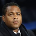 REKAM JEJAK PATRICK KLUIVERT, CALON PELATIH BARU TIMNAS PENGGANTI STY