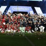 AC MILAN JUARA SUPERCOPPA ITALIANA 2025, MENANG DRAMATIS ATAS INTER 3-2