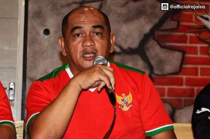 RAJA ISA UNGKAP 3 KRITERIA PELATIH BARU YANG COCOK GANTI STY